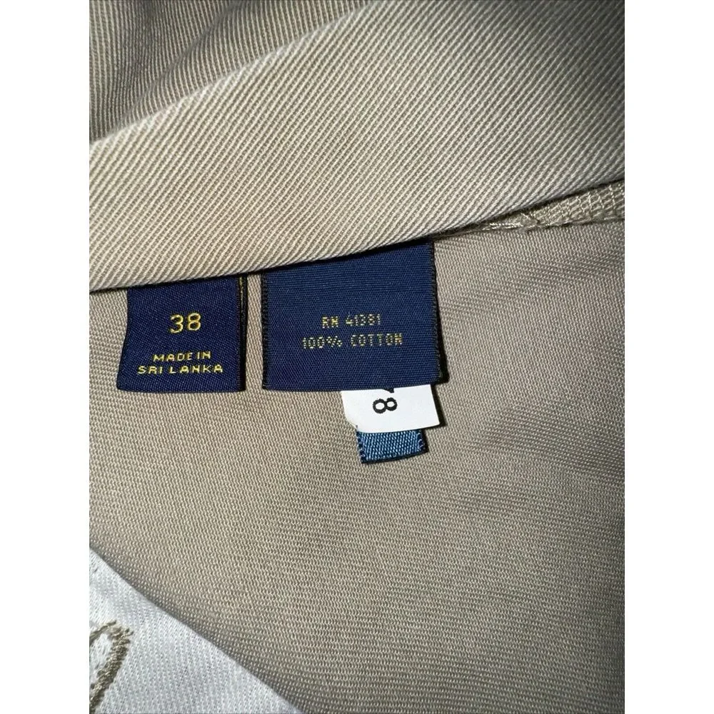 Polo Ralph Lauren Shorts Mens 38